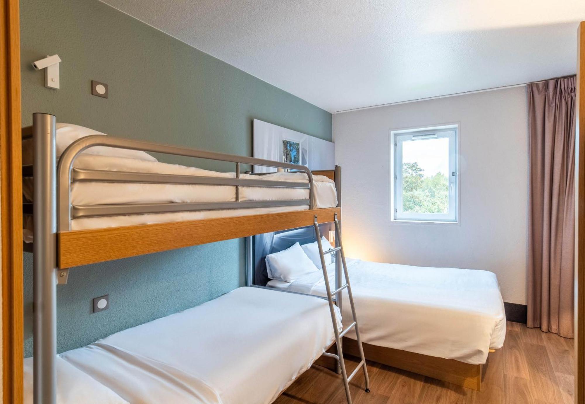 B&B Hotel Limoges 1 المظهر الخارجي الصورة