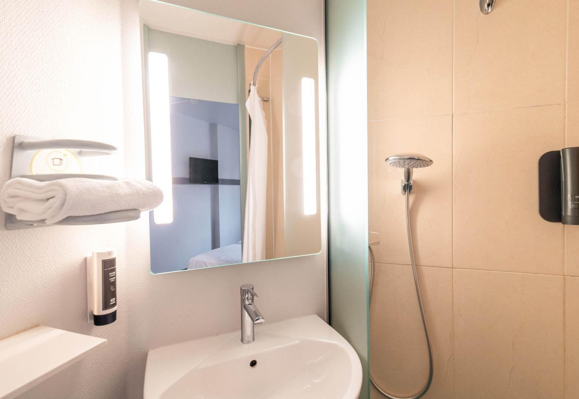 B&B Hotel Limoges 1 المظهر الخارجي الصورة