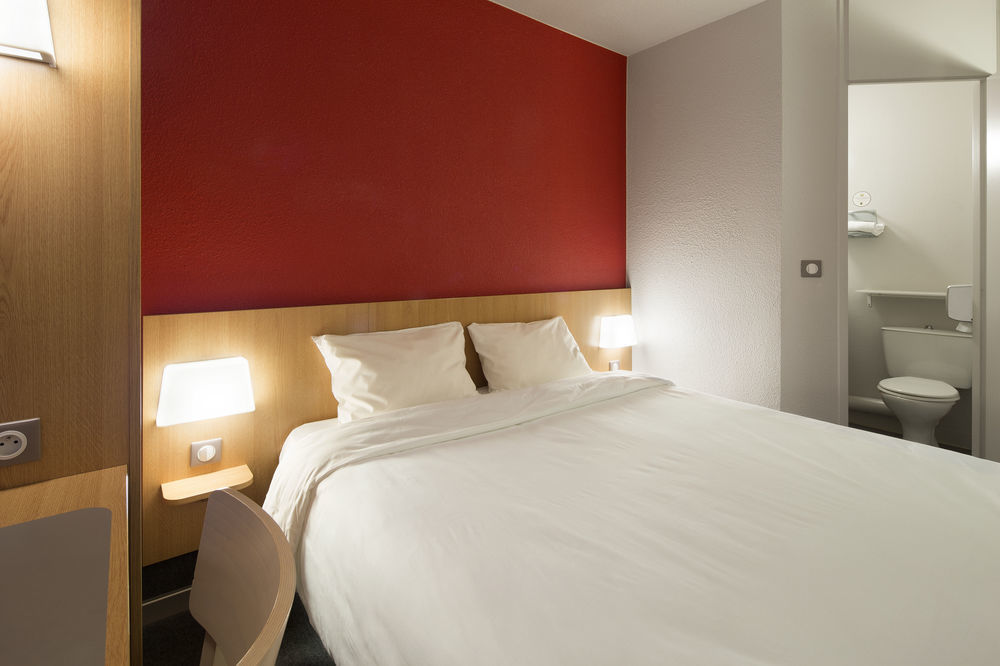 B&B Hotel Limoges 1 المظهر الخارجي الصورة